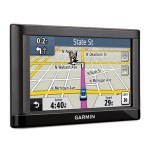 Garmin Nuvi 52 LM