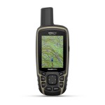 Garmin GPSMap 65 [010-02451-01]