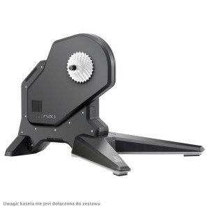 Tacx FLUX S Smart - Trenażer rowerowy