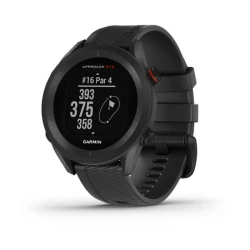 Garmin Approach S12 - czarny [010-02472-10]