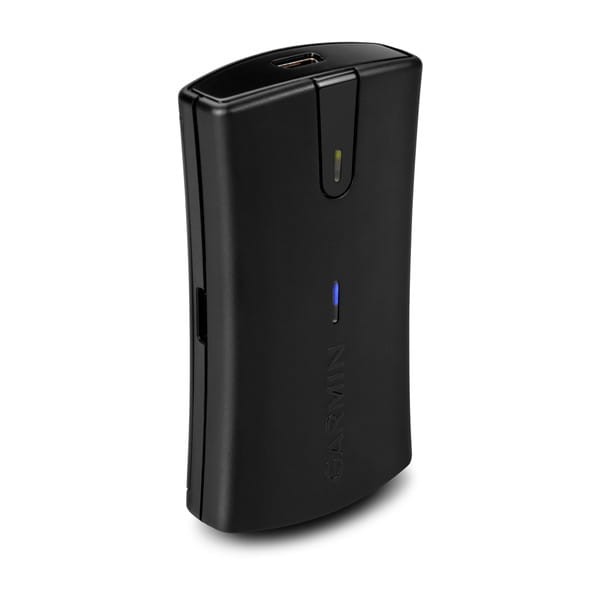 Garmin GPS GLO Bluetooh 10Hz
