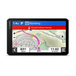 Garmin CamperCam 795 MT-D [010-02728-10]