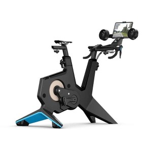 Tacx NEO Bike Plus - Trenażer rowerowy [010-04600-61]