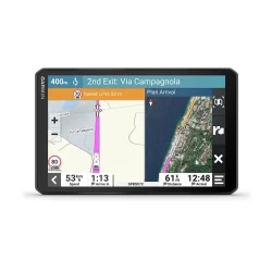 Garmin Camper 895 MT-D [010-02748-10]