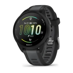 Garmin Forerunner 165 Czarny [010-02863-20] 