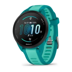 Garmin Forerunner 165 Music Turquoise [010-02863-32]
