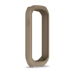 Etui silikonowe do Garmin Edge 1050 - Piaskowe [010-13360-04]