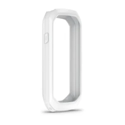 Etui silikonowe do Garmin Edge 1050 - Białe [010-13360-05]
