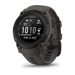 Garmin Instinct E - 40 mm - Czarny [010-02932-00]