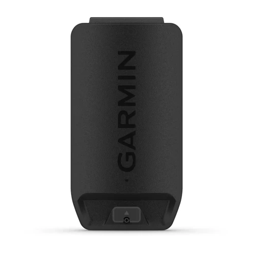 Wymienny akumulator do nawigacji Garmin Montana z serii 700 o dużej pojemności.