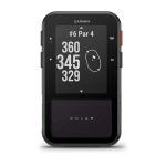 Garmin Approach G20 Solar [010-02889-00]
