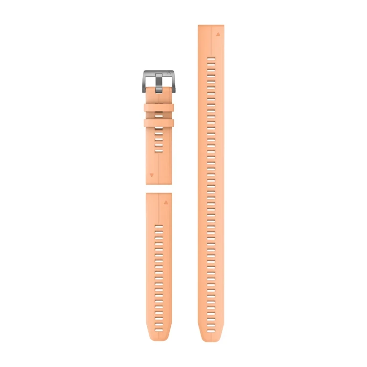 Silikonowe paski Garmin QuickFit 22mm - zestaw nurkowy