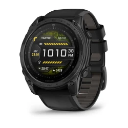Garmin Tactix 8 51mm AMOLED z kalkulatorem balistycznym Applied Ballistics Ultralight [010-03406-01]