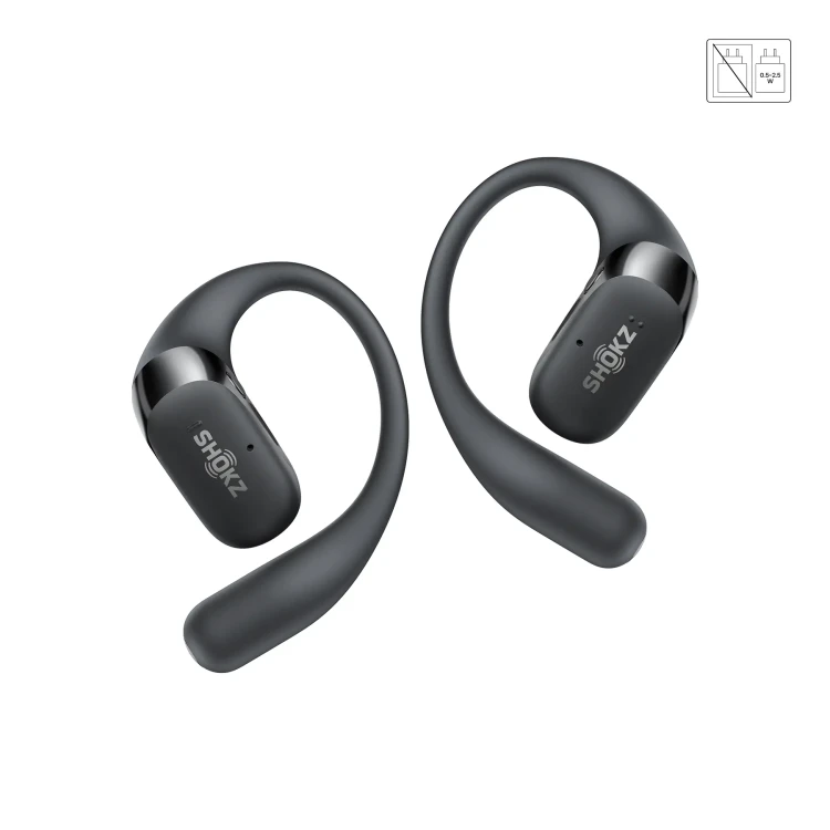 Słuchawki Shokz OpenFit 2