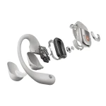 Słuchawki Shokz OpenFIt 2 + Srebrne 3.webp