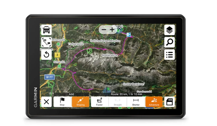 Garmin Tread 2 Overland Edition - 4.webp