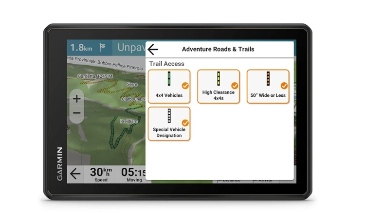 Garmin Tread 2 Overland Edition - 3.webp