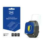 Zdjęcie opakowania folii i zegarka Garmin Venu X1