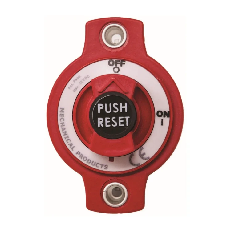 Wyłącznik automatyczny 40 A do silników Garmin Force Current