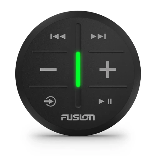 Bezprzewodowy pilot Fusion ARX do systemów audio Fusion