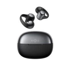 Shokz OpenDots ONE Czarne