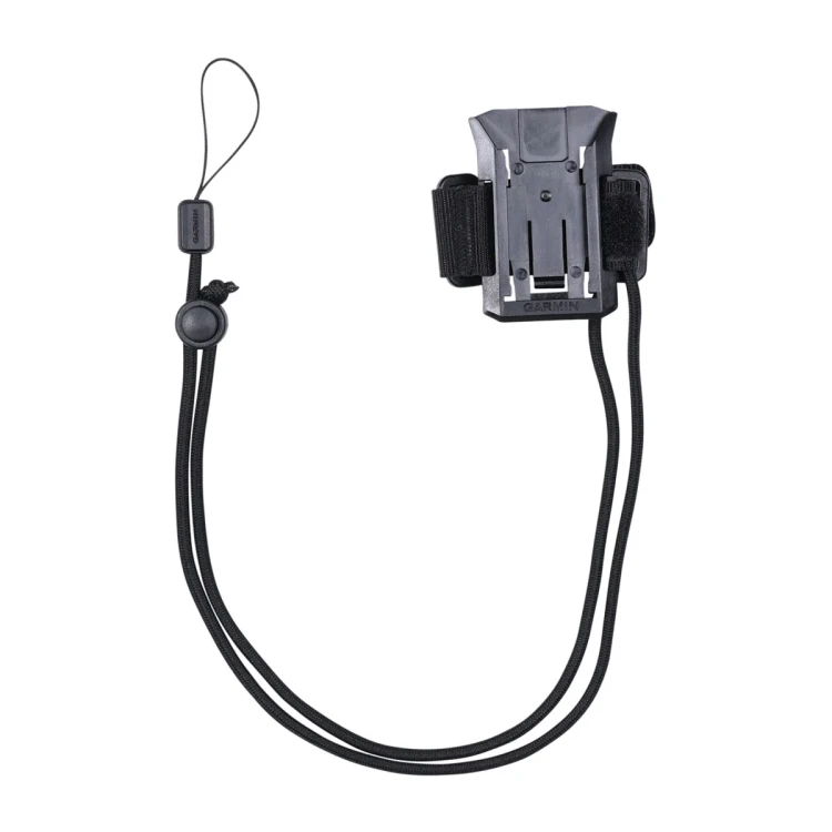 Linka zabezpieczająca do plecaka do nawigacji ręcznej Garmin GPSMap H1.