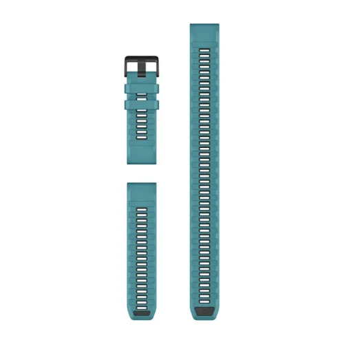 Silikonowe paski Garmin QuickFit 26mm - zestaw nurkowy