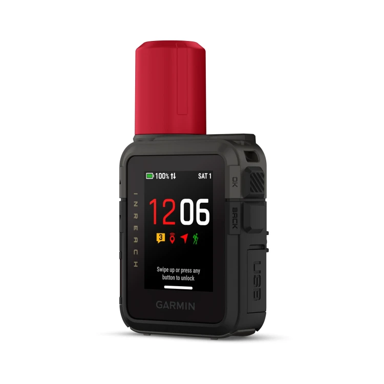 Garmin inReach Mini 3 Plus - 1.webp