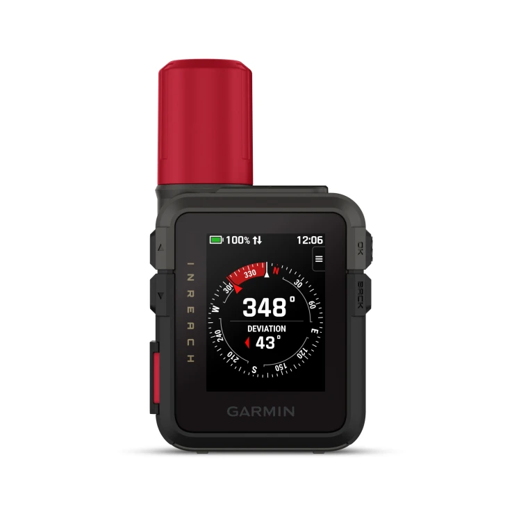 Garmin inReach Mini 3 Plus - 3.webp