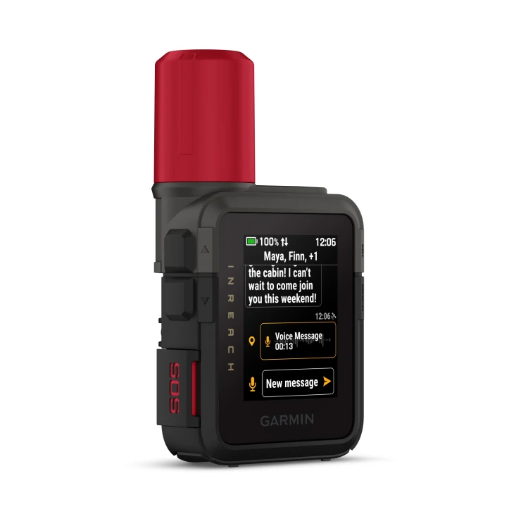 Garmin inReach Mini 3 Plus - 6.webp