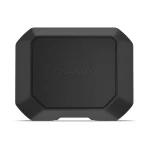 Silikonowa osłona ochronna na wyświetlacz chronografów Garmin Xero.
