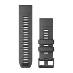 Silikonowy pasek Quick Fit 26mm