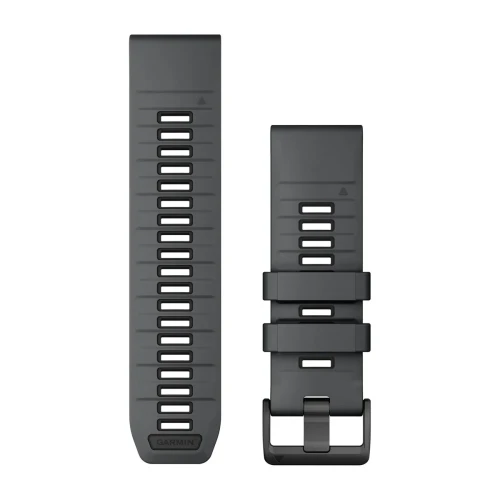 Silikonowy pasek Quick Fit 26mm