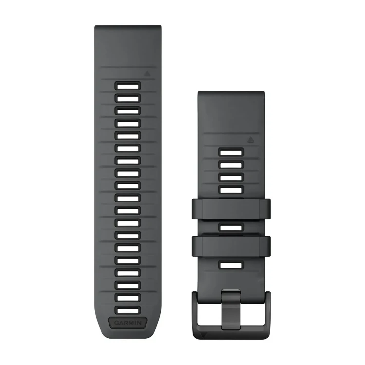 Silikonowy pasek Quick Fit 26mm