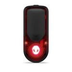 Garmin Varia RearVue 820 wsteczny radar rowerowy z światłem tylnym [010-03180-00]