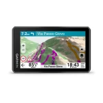 Garmin Zumo XT3 - rozmiar ekranu 4,7" [010-03862-10]