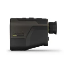 Dalmierz laserowy z zasięgiem do 1828 m, optyką premium i nawigacją GPS. Wykorzystaj mapy TopoActive oraz Laser Locate, by precyzyjnie namierzać i odnajdywać cele.