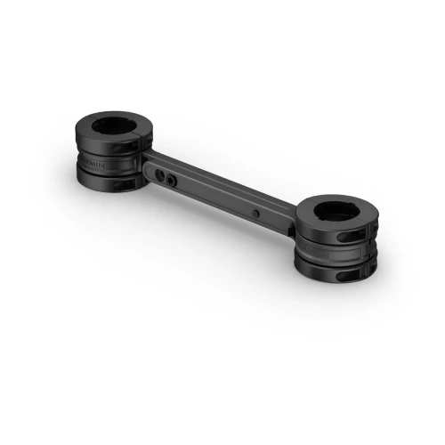 Stabilizator typu „dog bone” do bezpiecznego mocowania Spy Pole do silników trollingowych Force® i Force Pro.