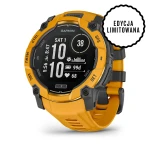 Instinct 3 to wytrzymały smartwatch GPS, który został zaprojektowany z myślą o sprostaniu każdemu wyzwaniu.