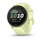 Garmin Forerunner 70 to prosty w obsłudze smartwatch GPS do biegania. Poznaj funkcje wspierające początkujących biegaczy i zacznij trenować już dziś!