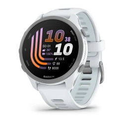 Garmin Forerunner 170 Biały [010-03920-01]