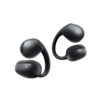 Shokz OpenDots Air to ultralekkie słuchawki z klipsem o otwartej budowie.