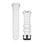 Silikonowy pasek z zapięciem o szerokości 26 mm do zegarków Garmin Instinct 3 50 mm.