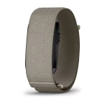 Garmin CIRQA - French grey (rozmiar S-M) [010-04675-11]