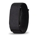 Garmin CIRQA - Czarna (rozmiar L-XL) [010-04675-00]