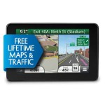 Garmin Nuvi 3590