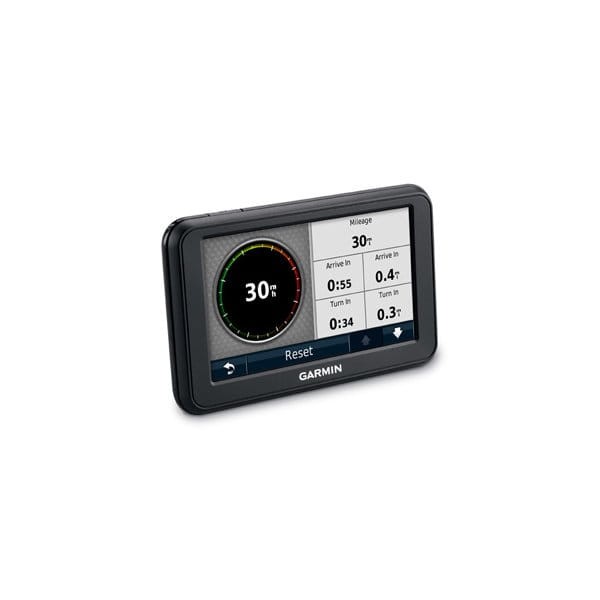 Garmin Nuvi 50LM