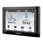 Garmin Nuvi 54