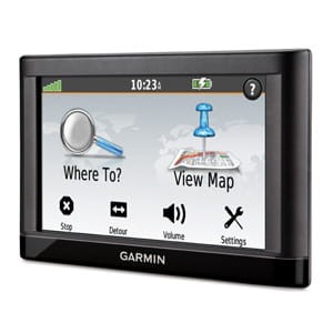 Garmin Nuvi 54