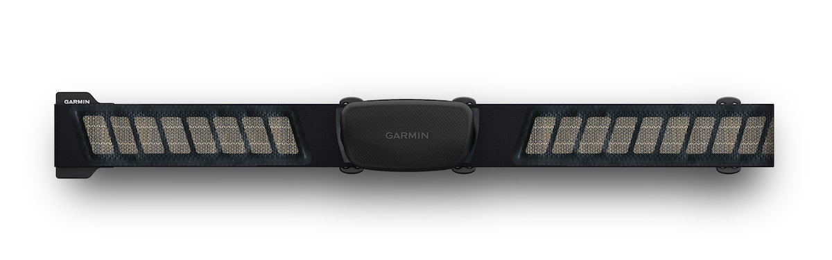 Garmin HRM Dual